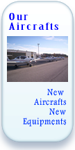 Our Aircrafts